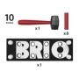 Jucarie interactiva Brio banc de lucru